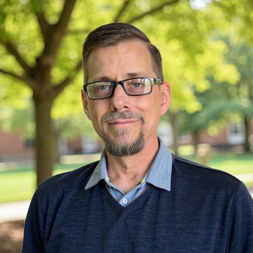 Daryl Darnell, Senior Director of Operations / IT at Always Fresh Fruit & Snacks