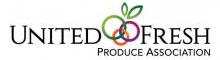 United Fresh Produce Association logo